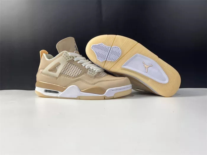 Cheap Air Jordan 4 Shimmer DJ0675-200 0119