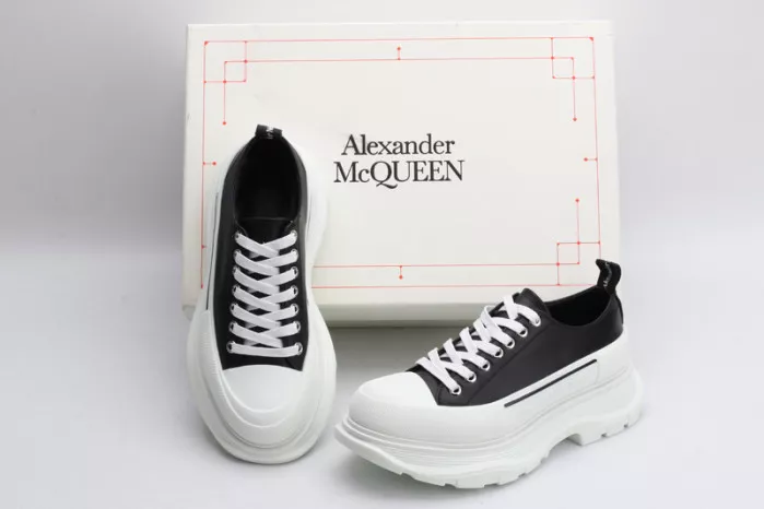 Cheap MQ SNEAKERS(Leather) 0115