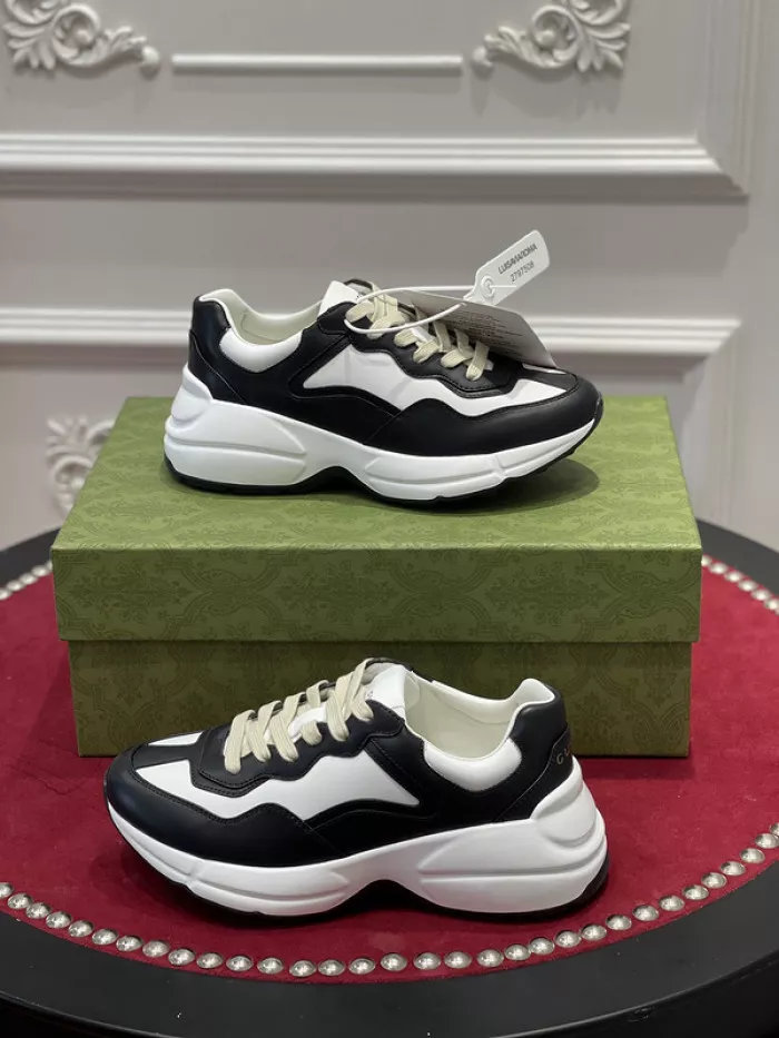 Affordable GUCC Rhyton SNEAKER 721750 AAA9S 1094 0118