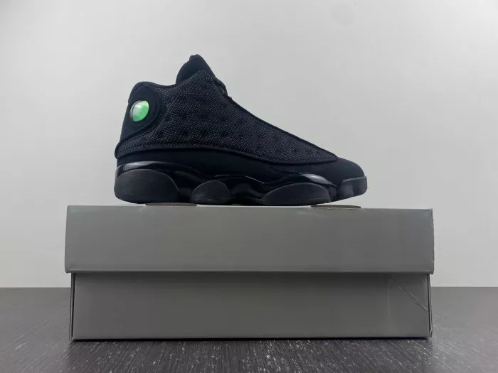 Cheap Air Jordan 13 Retro Black Cat 414571-011 0119