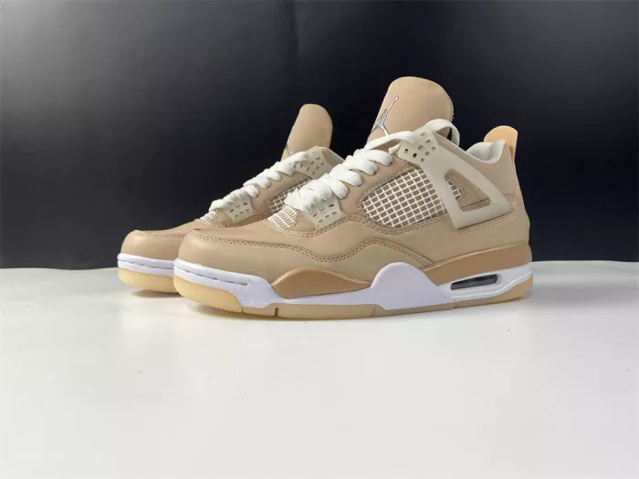 Cheap Air Jordan 4 Shimmer DJ0675-200 0119