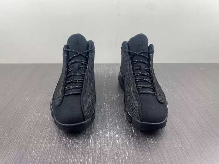 Cheap Air Jordan 13 Retro Black Cat 414571-011 0119