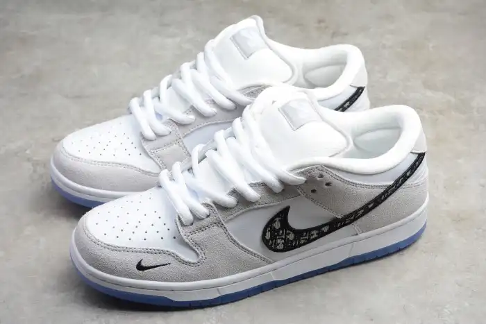 Affordable DR x Nike Dunk SB Low BQ6817-002 0126