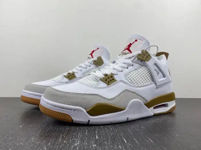 Cheap Jordan 4 Retro SB DR5415-120 0128