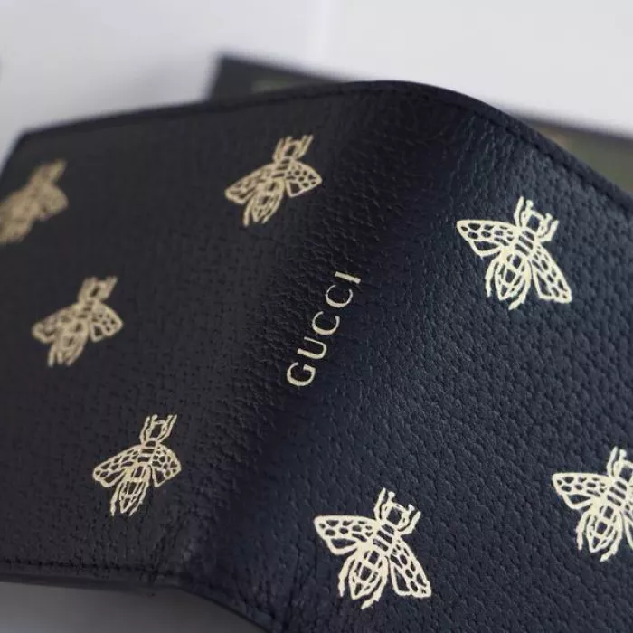 Affordable GUCC WALLET 495055 12*9.5 0116