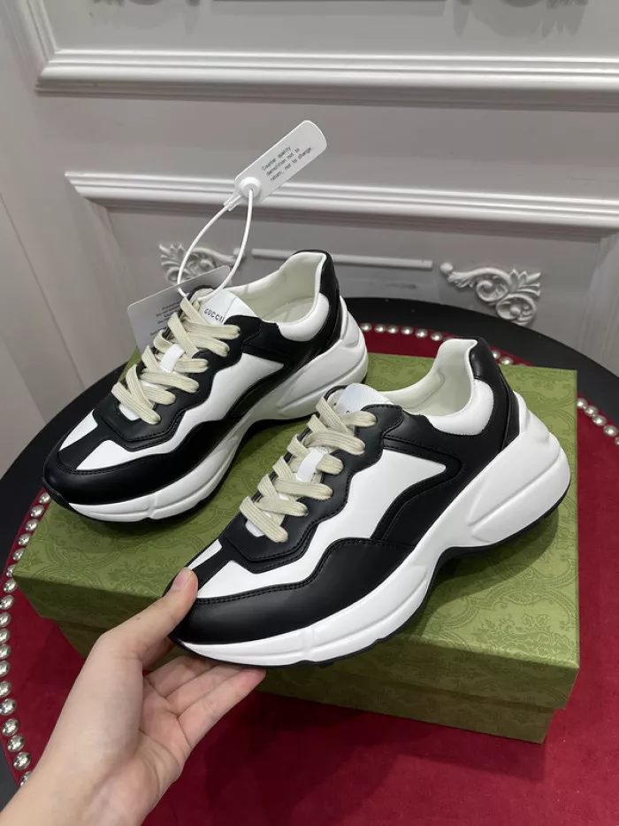 Affordable GUCC Rhyton SNEAKER 721750 AAA9S 1094 0118