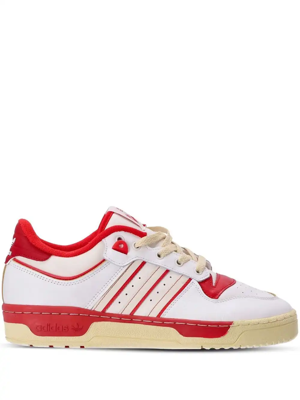 Affordable adidas Rivarlry low-top sneakers   0129