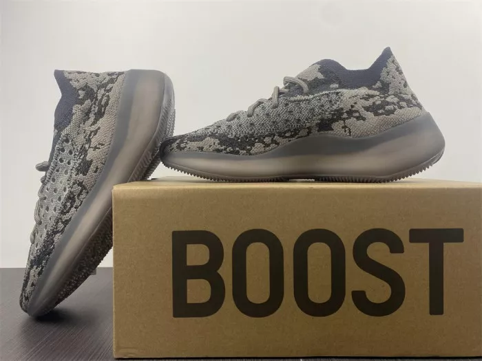 Affordable Yeezy Boost 380 'Stone Salt' GZ0472 0115