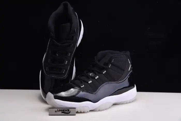 Affordable Air Jordan 11 25th Anniversary CT8012-011 0128