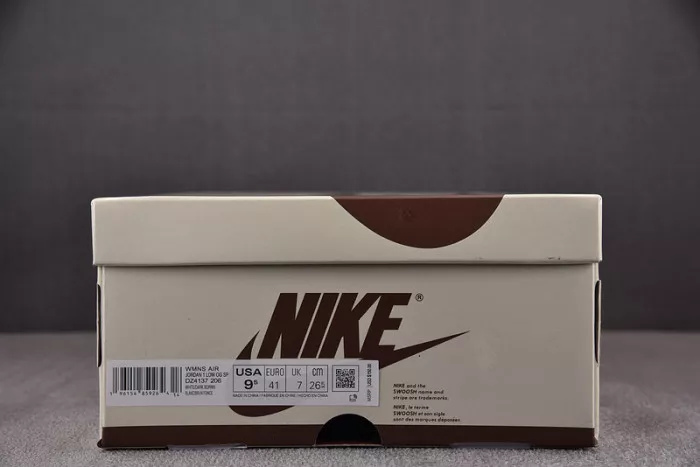 Affordable Travis Scott x AJ 1 Low OG SP DZ4137-206 0119