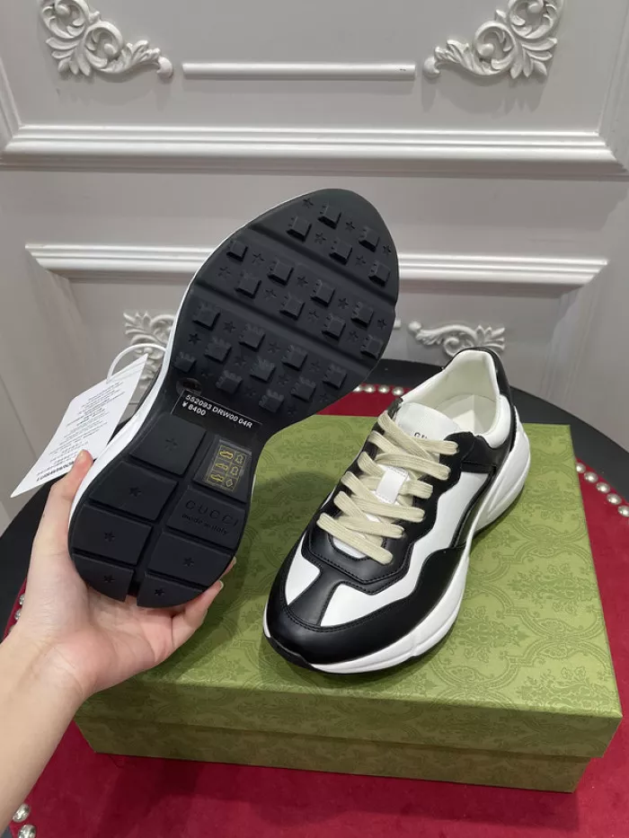 Affordable GUCC Rhyton SNEAKER 721750 AAA9S 1094 0118