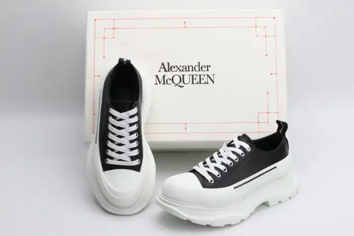 Cheap MQ SNEAKERS(Leather) 0126