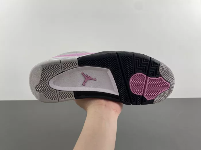 Cheap Air Jordan 4 WMNS Orchid AQ9129-501 0119