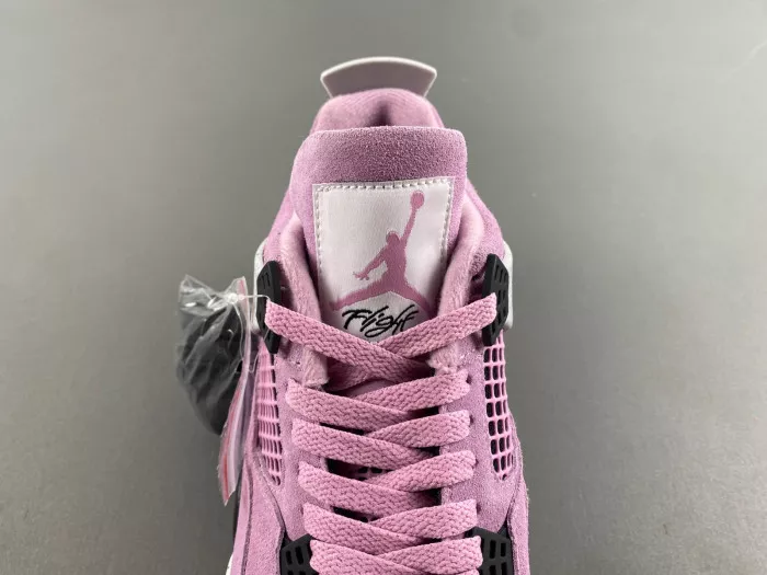 Cheap Air Jordan 4 WMNS Orchid AQ9129-501 0119