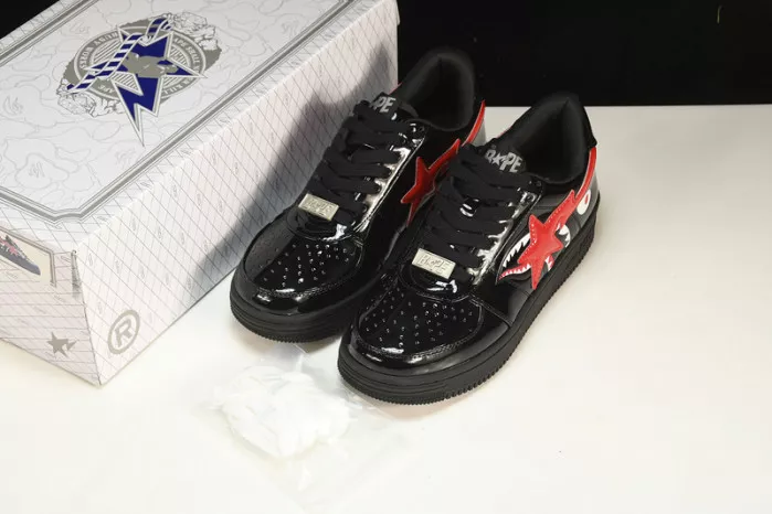 Cheap B*PE SNEAKER FS-001 0120