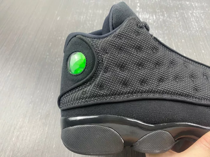 Cheap Air Jordan 13 Retro Black Cat 414571-011 0119