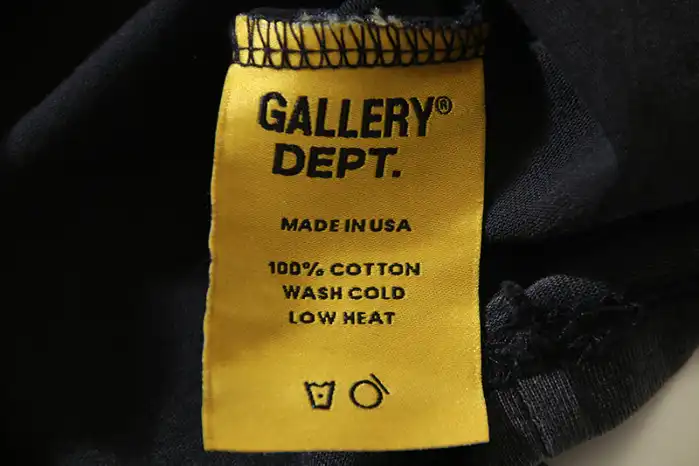 Cheap GA11ERY DEPT. T-SHIRT 24042317 0122