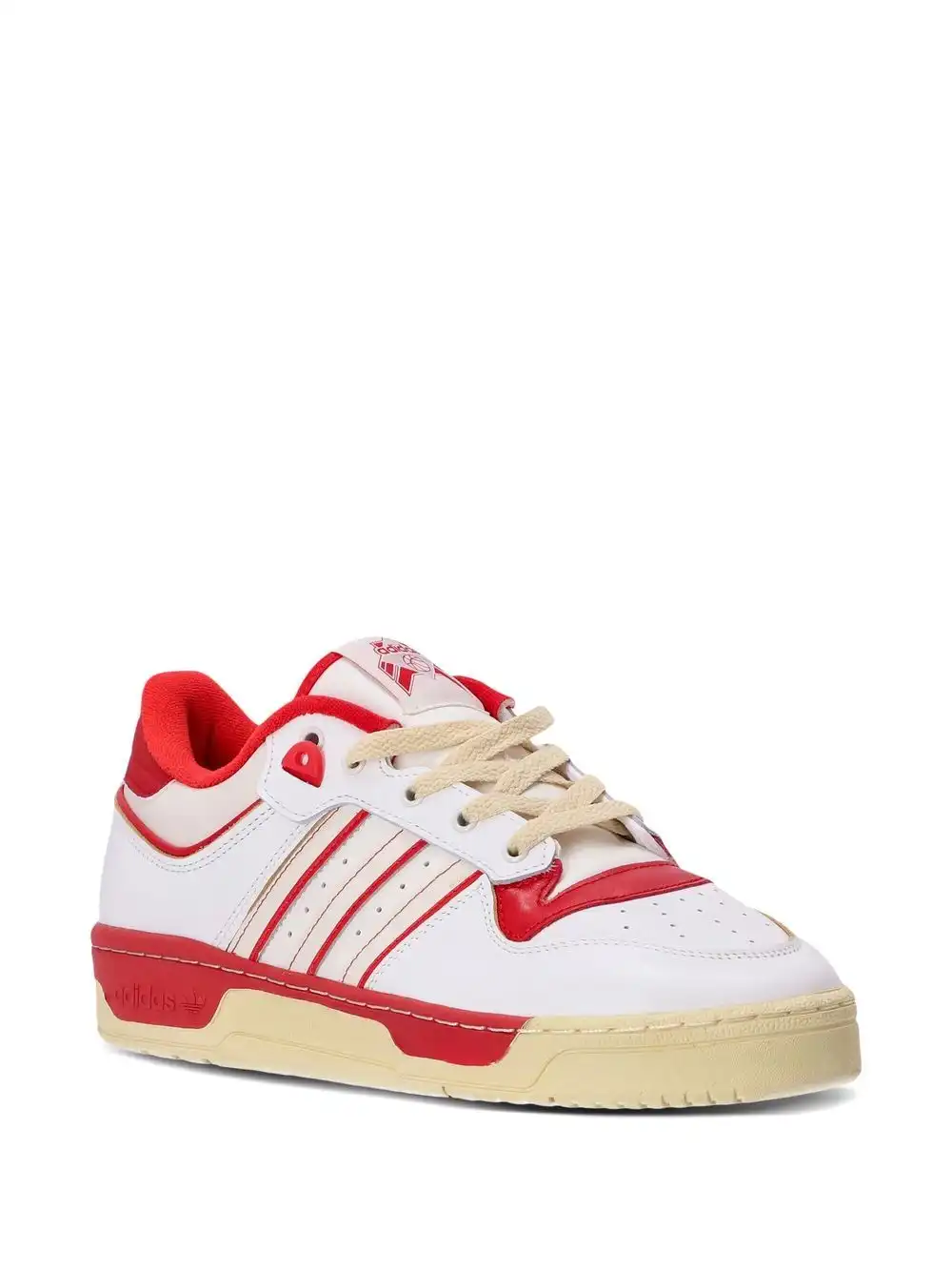 Affordable adidas Rivarlry low-top sneakers   0129