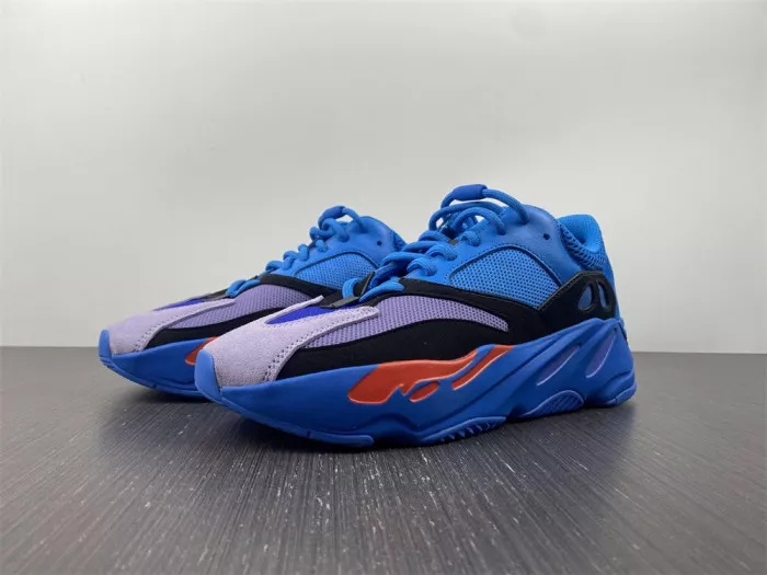 Cheap ADIDAS YEEZY BOOST 700 HI-RES BLUE HP6674 0120