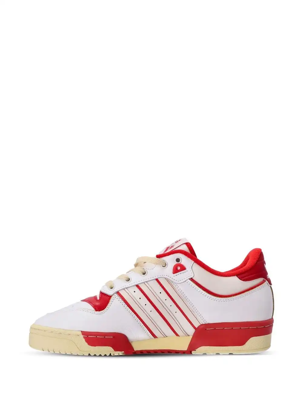 Affordable adidas Rivarlry low-top sneakers   0129