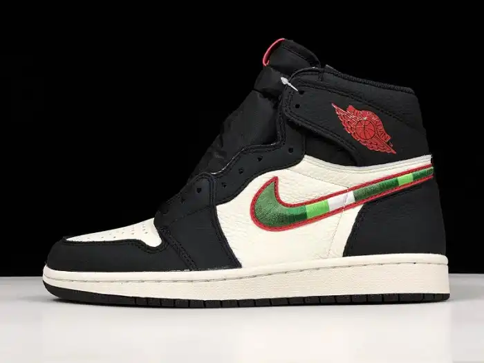 Affordable Air Jordan 1 Retro High OG 'A Star Is Born' - 555088 015 0125