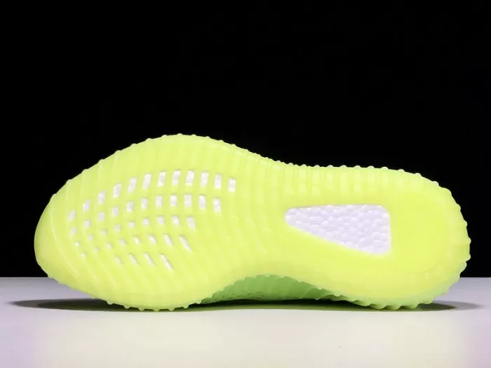 Affordable Adidas Yeezy Boost 350 V2 Glow in the Dark EG5293 0115