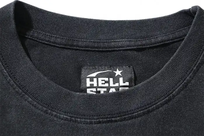 Affordable He11star T-shirt 24043012 0122