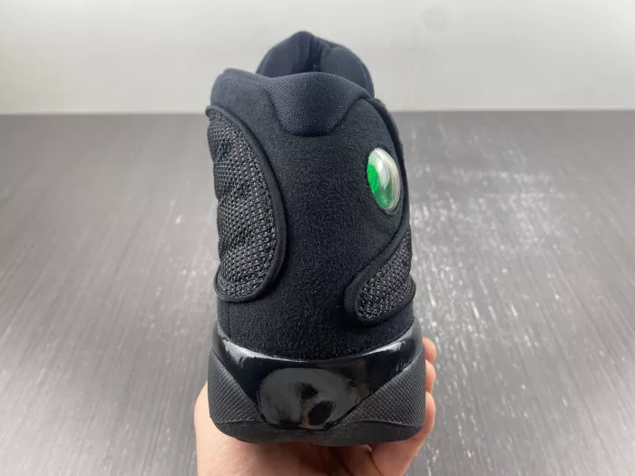 Cheap Air Jordan 13 Retro Black Cat 414571-011 0119