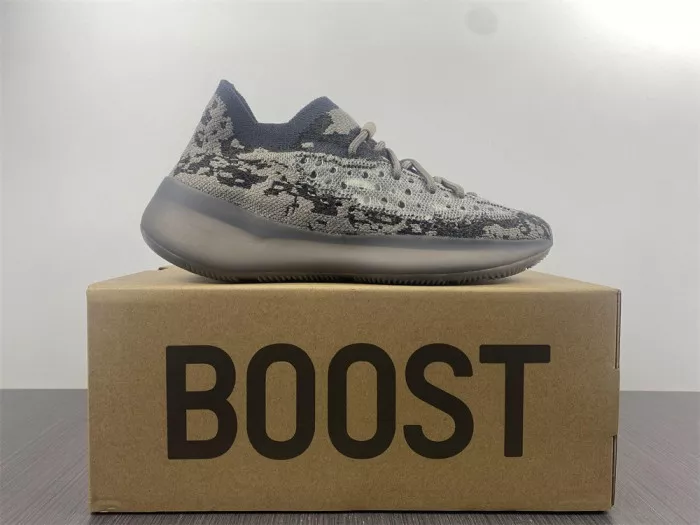 Affordable Yeezy Boost 380 'Stone Salt' GZ0472 0115