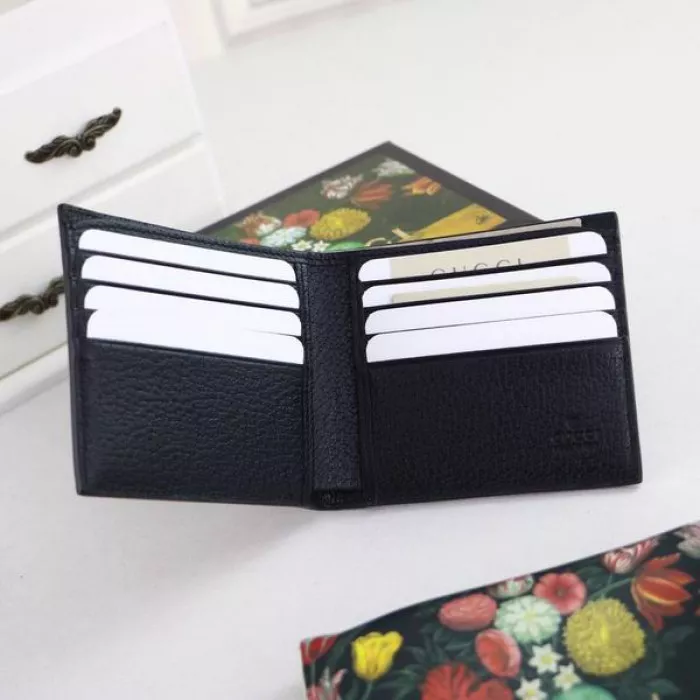 Affordable GUCC WALLET 495055 12*9.5 0116