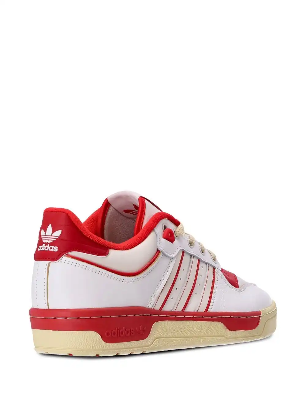 Affordable adidas Rivarlry low-top sneakers   0129