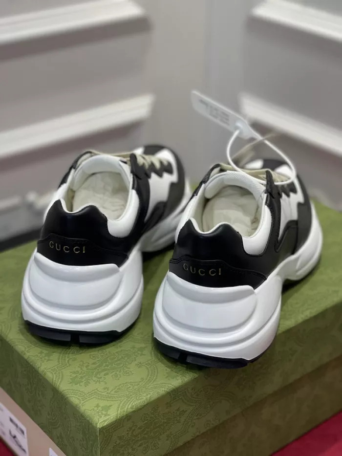 Affordable GUCC Rhyton SNEAKER 721750 AAA9S 1094 0118