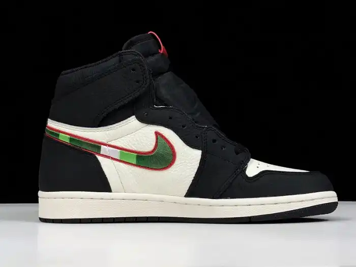 Affordable Air Jordan 1 Retro High OG 'A Star Is Born' - 555088 015 0125