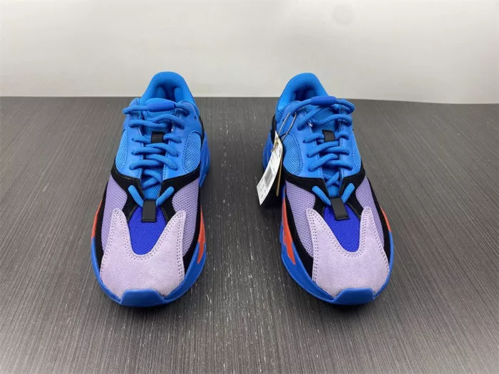 Cheap ADIDAS YEEZY BOOST 700 HI-RES BLUE HP6674 0120