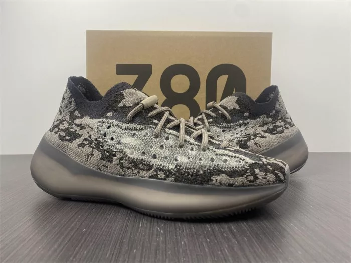 Affordable Yeezy Boost 380 'Stone Salt' GZ0472 0115