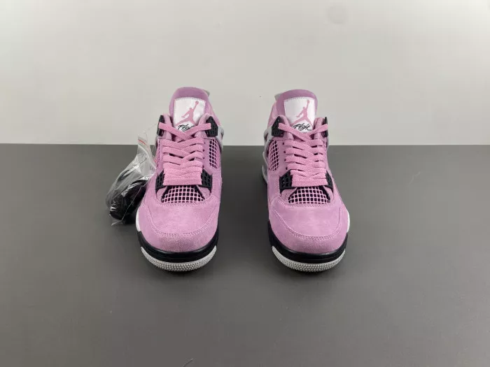 Cheap Air Jordan 4 WMNS Orchid AQ9129-501 0119