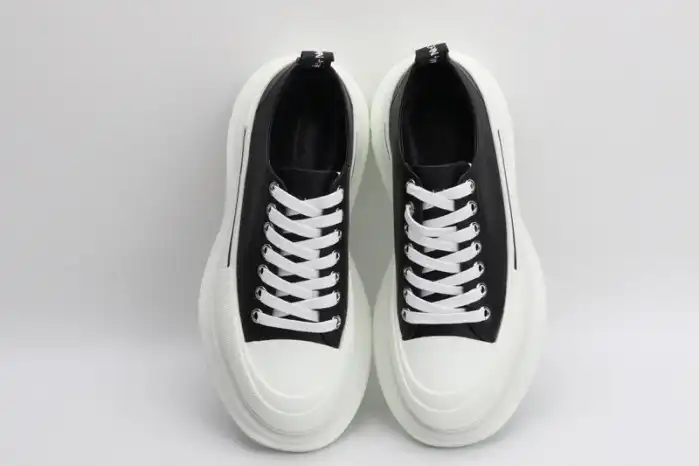 Cheap MQ SNEAKERS(Leather) 0126