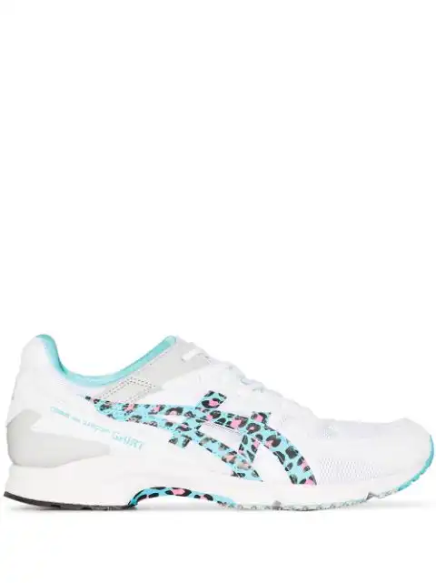 Affordable ASICS x Asics Tarther leopard-print sneakers  0204