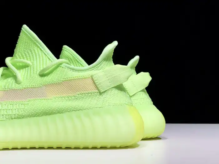 Affordable Adidas Yeezy Boost 350 V2 Glow in the Dark EG5293 0202