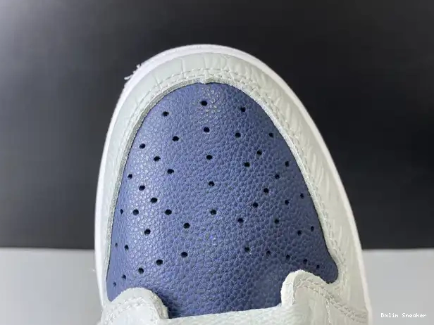 Cheap Grey Jordan CW8576-200 Blue Navy 1 Air 0222