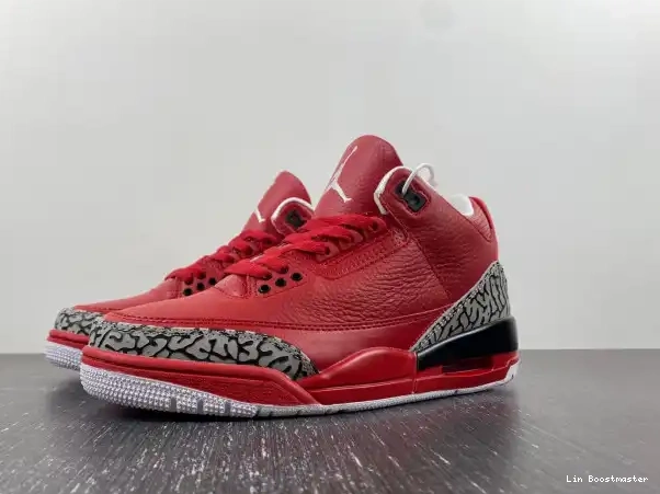 Cheap AJ3-770438 Air DJ Grateful Retro Khaled Jordan 3 0217