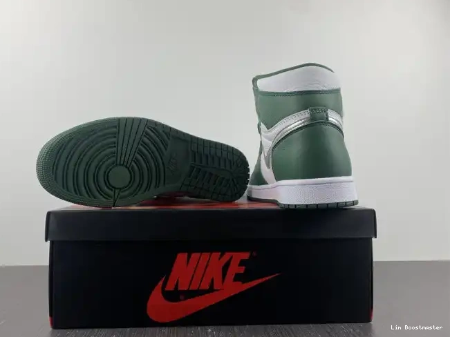 Affordable DZ5485-303 High Air OG Gorge Green 1 Jordan 0214