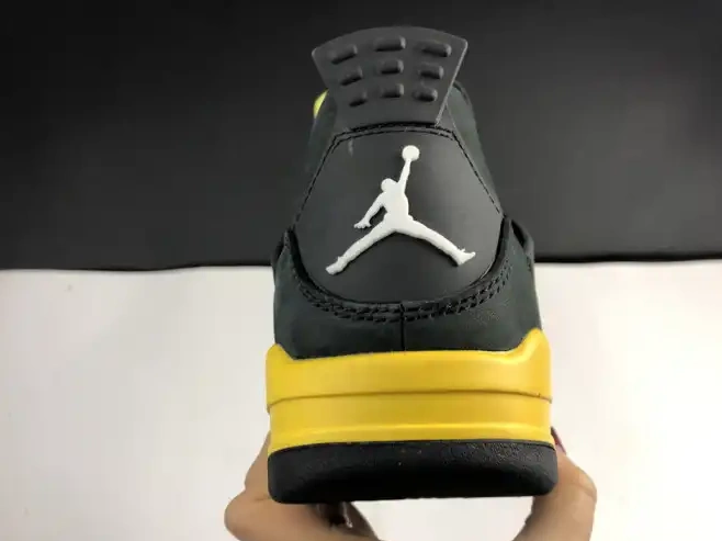 Cheap Retro 308497-008 Thunder 4 Air Jordan 0220