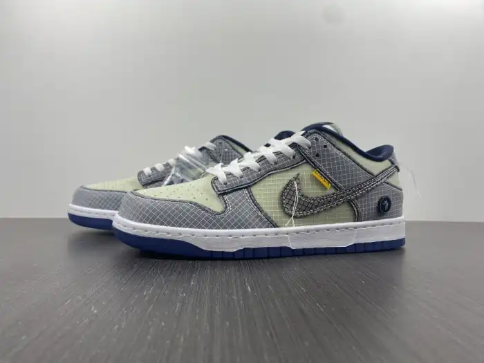 Affordable Union LA x Dunk Low DJ9649-401 0203