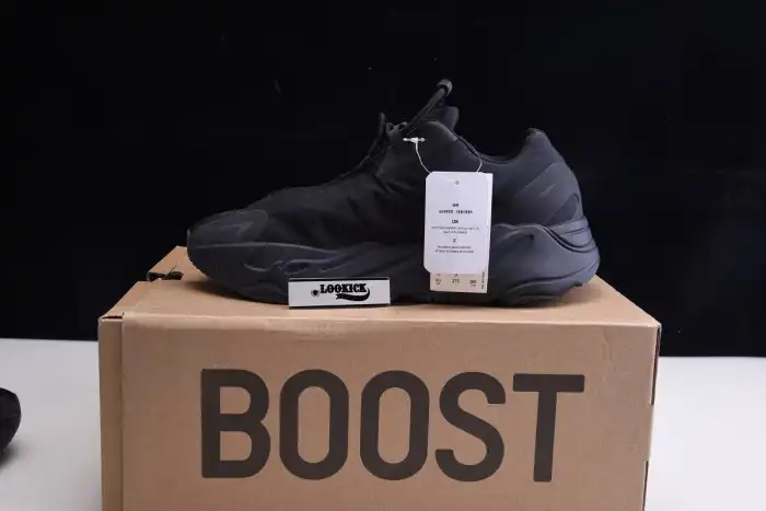 Cheap Adidas Yeezy Boost 700 MNVN Triple Black FV4440 0202