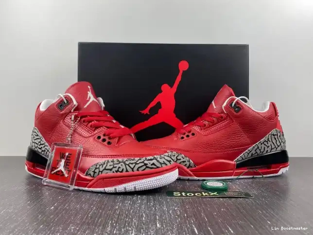 Cheap AJ3-770438 Air DJ Grateful Retro Khaled Jordan 3 0217