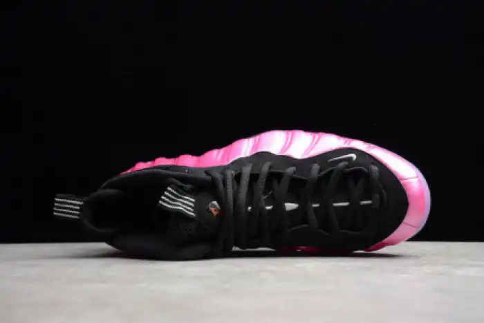 Affordable AIR FOAMPOSITE ONE PEARLIZED PINK 314996-600 0203