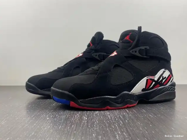 Cheap Jordan 8 Playoffs 305381-062 Air 0221