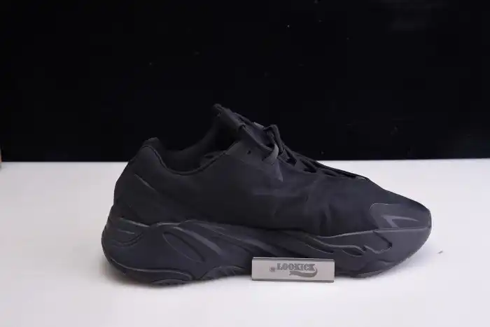 Cheap Adidas Yeezy Boost 700 MNVN Triple Black FV4440 0202