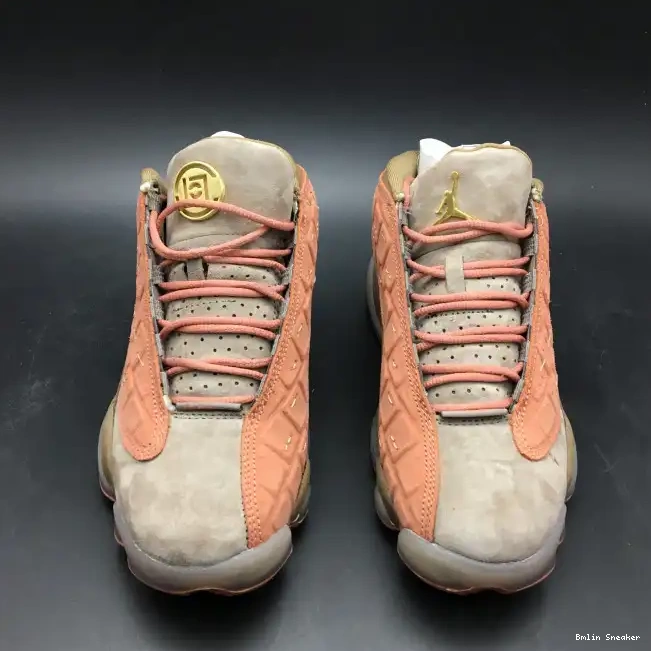 Affordable Low Blush Canteen-Terra Air x 13 Sepia CLOT Stone Jordan AT3102-200 0223